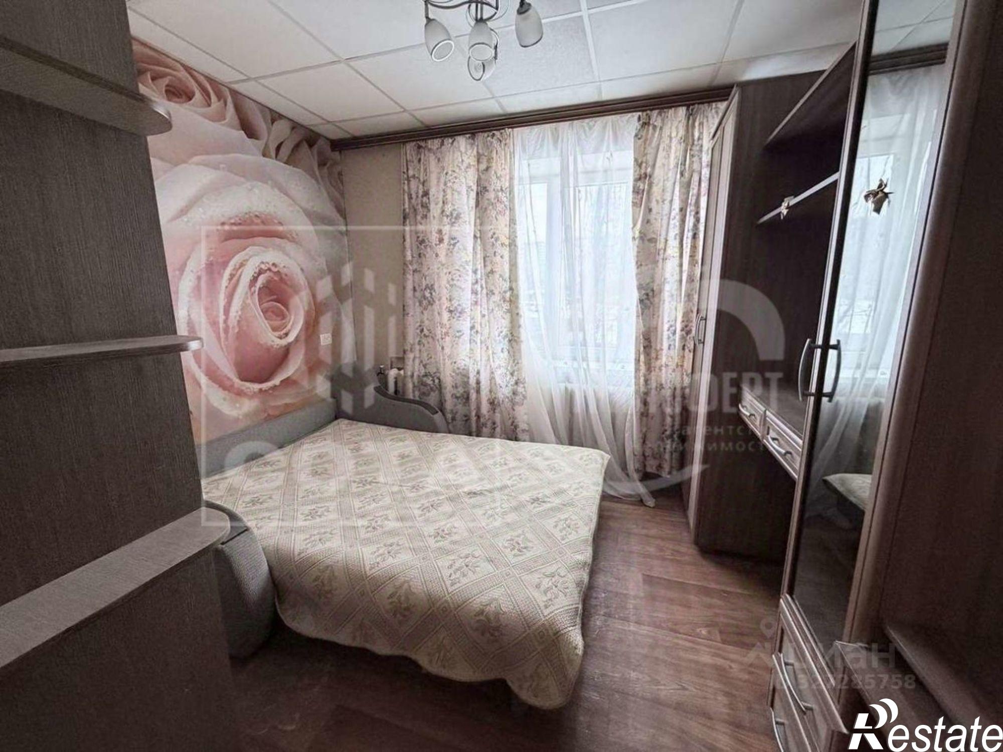Купить комнату за 2 130 000 рублей на ул Матросова, 64