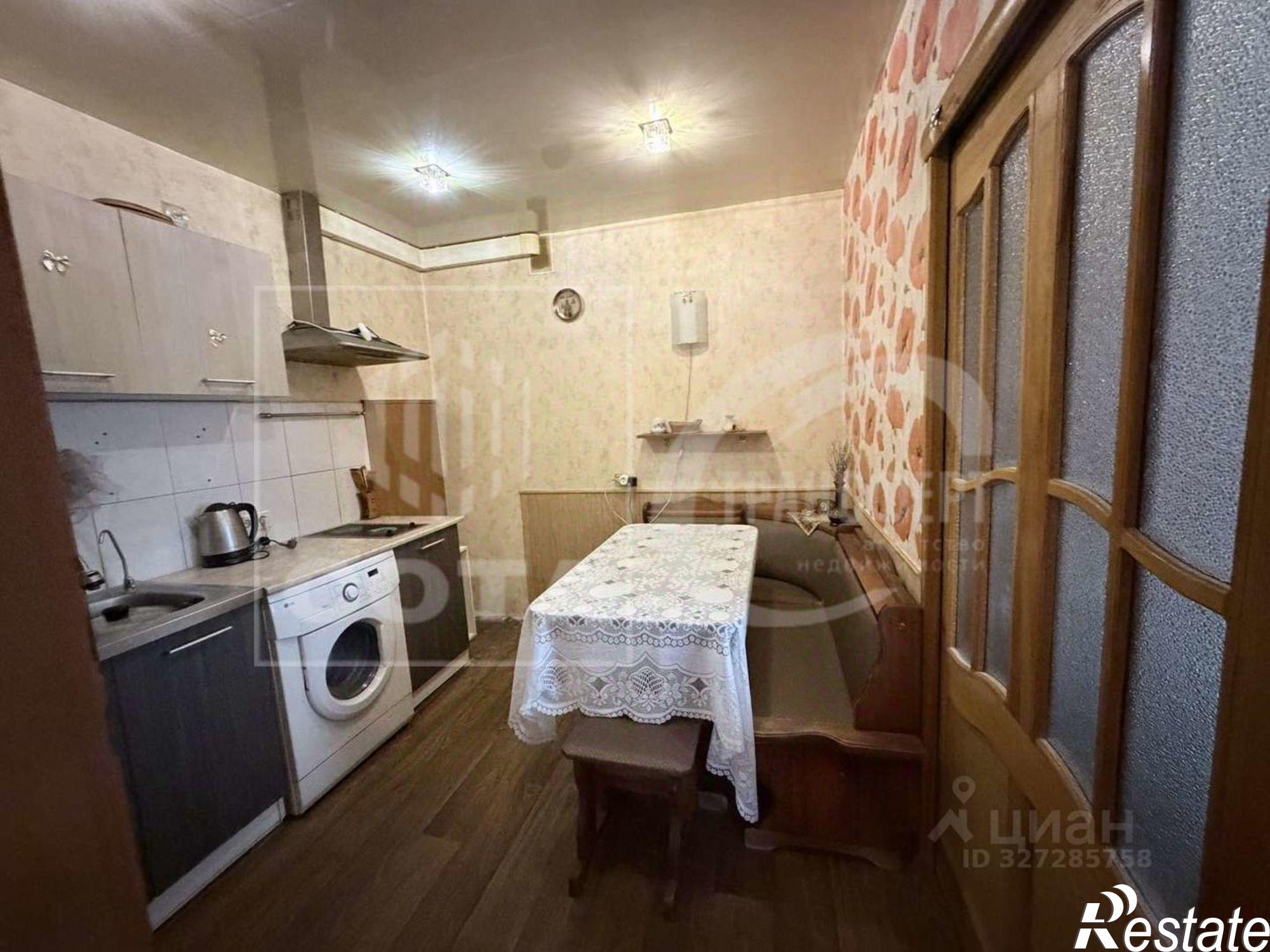 Купить комнату за 2 130 000 рублей на ул Матросова, 64