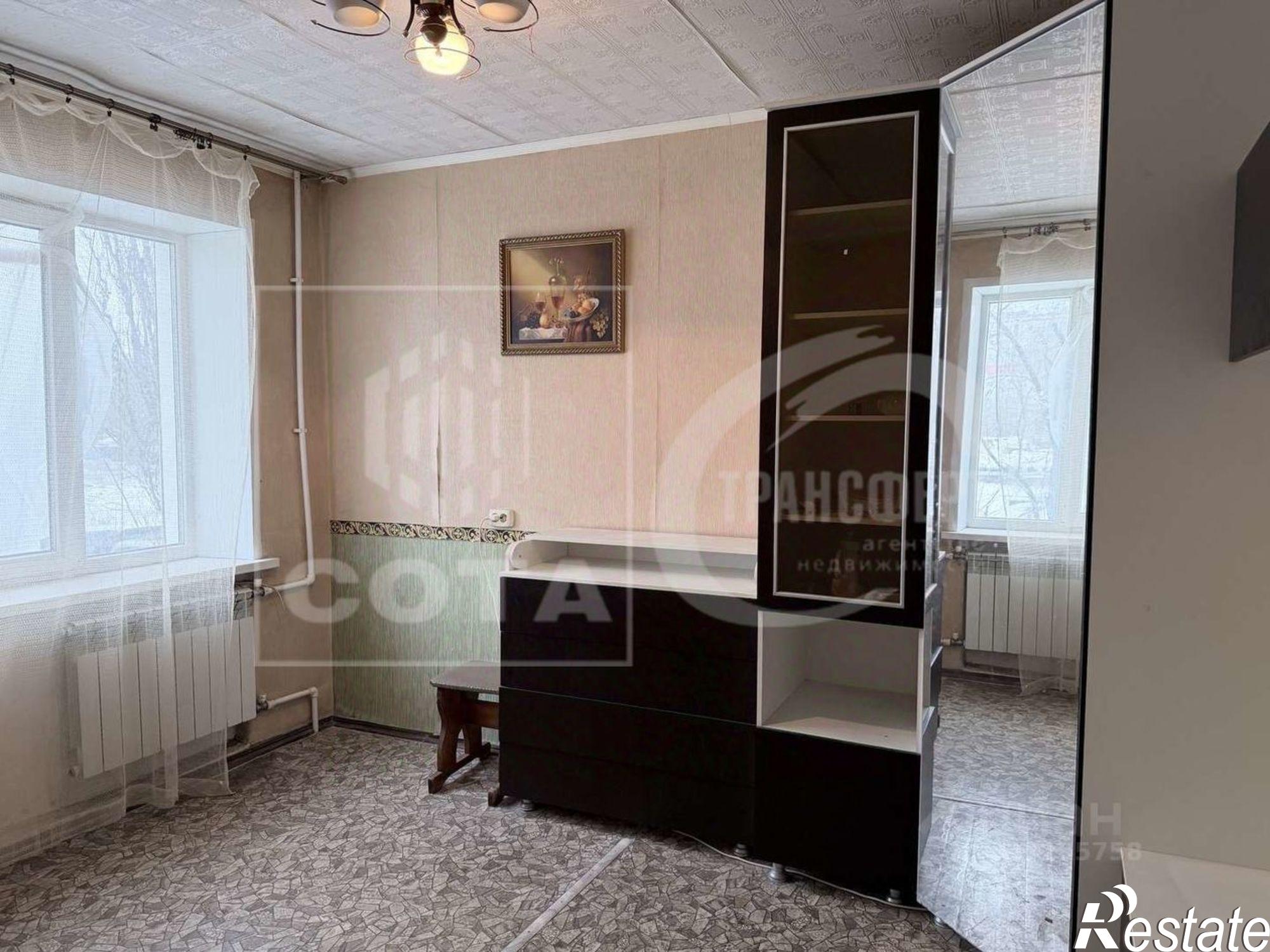 Купить комнату за 2 130 000 рублей на ул Матросова, 64
