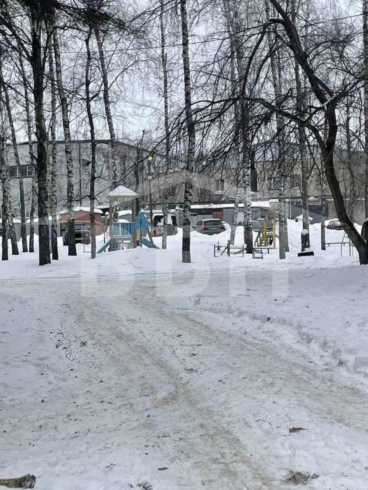 Купить студию за 749 000 рублей на Латненская улица, 19кБ