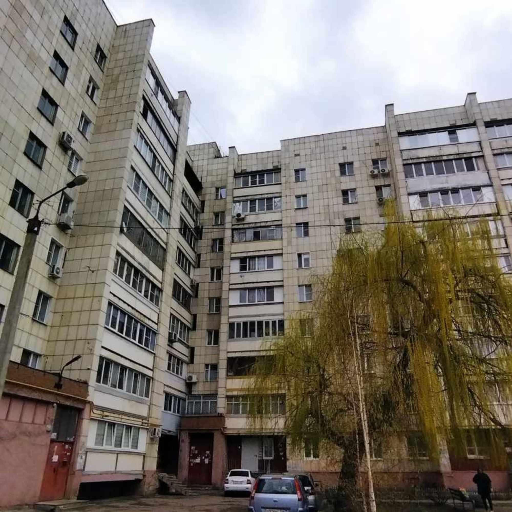 Купить квартиру за 5 950 000 рублей на Левобережный
