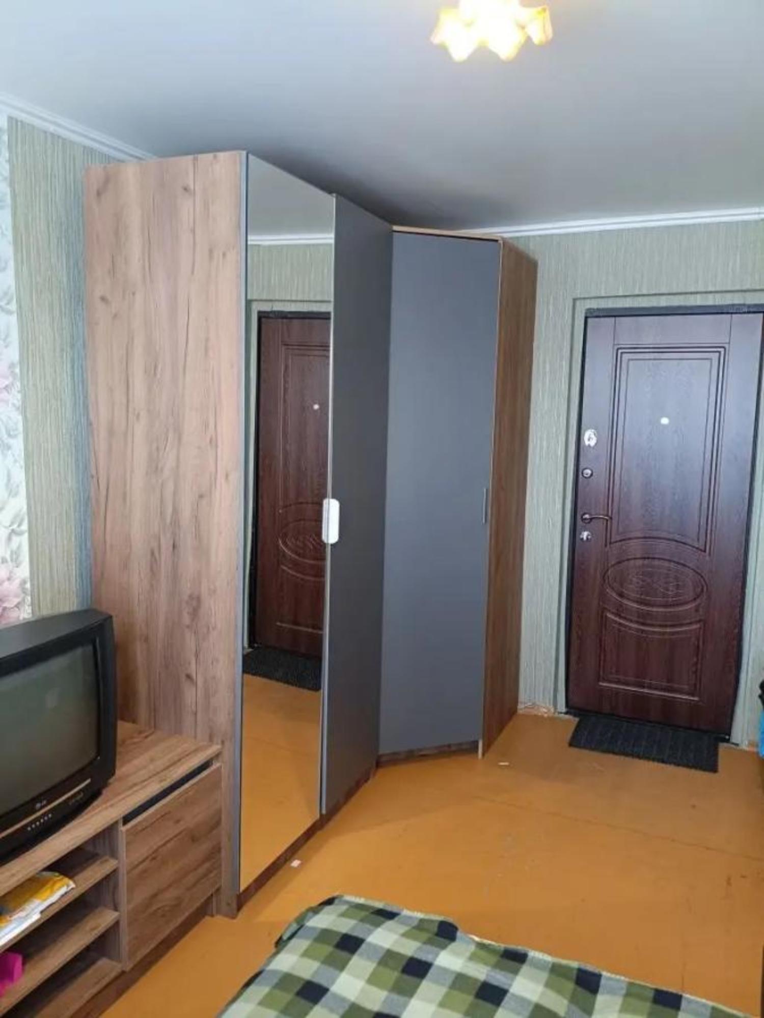 Купить комнату за 850 000 рублей на Левобережный