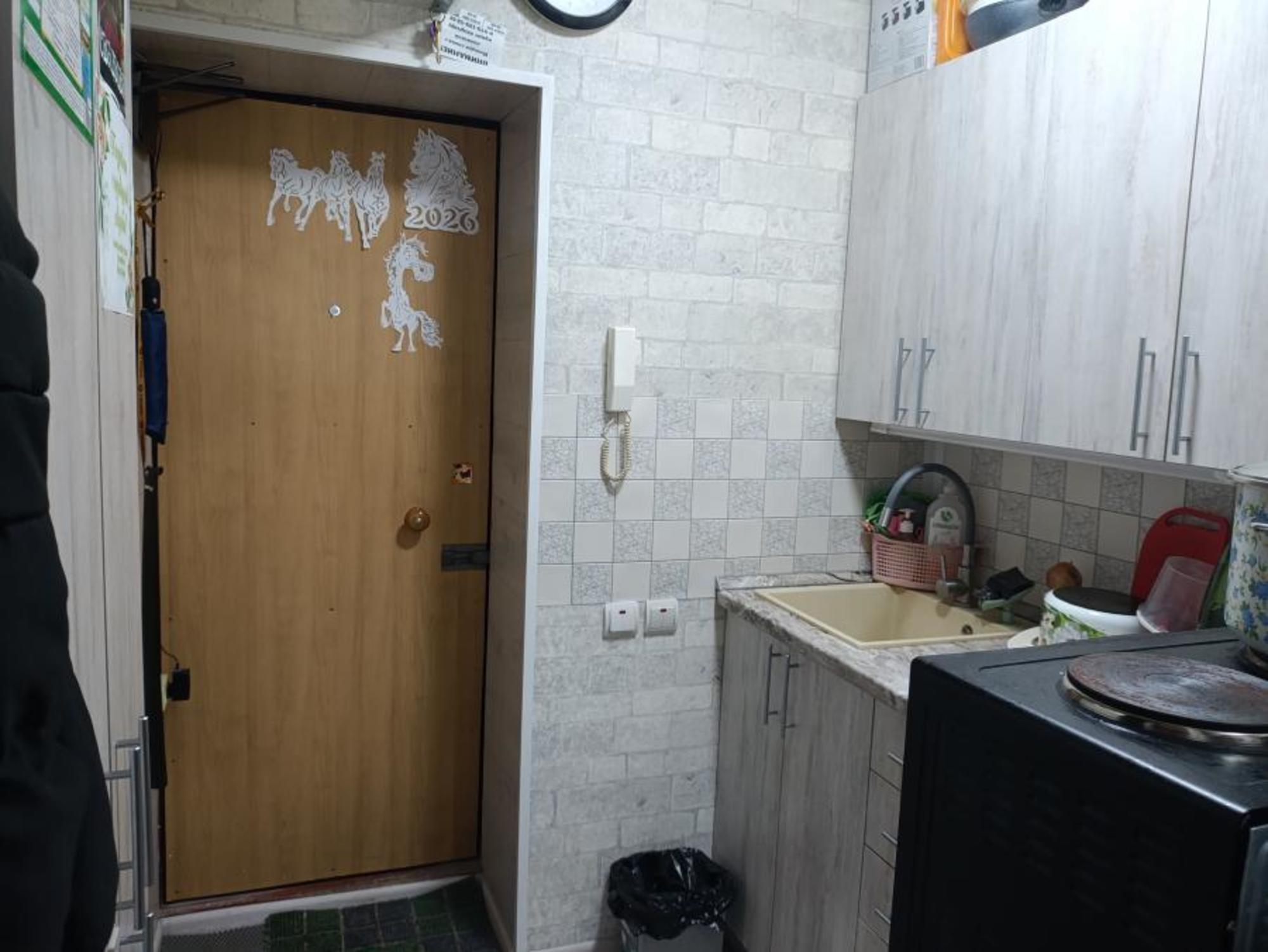 Купить квартиру за 2 170 000 рублей на Советский