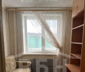 1-комн, 10кв м, этаж 1/5 Латненская улица, 19кБ