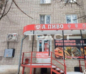 торговое помещение 58 кв м Южно-Моравская улица