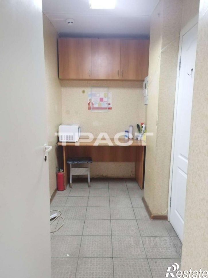 Торговое помещение Южно-Моравская улица