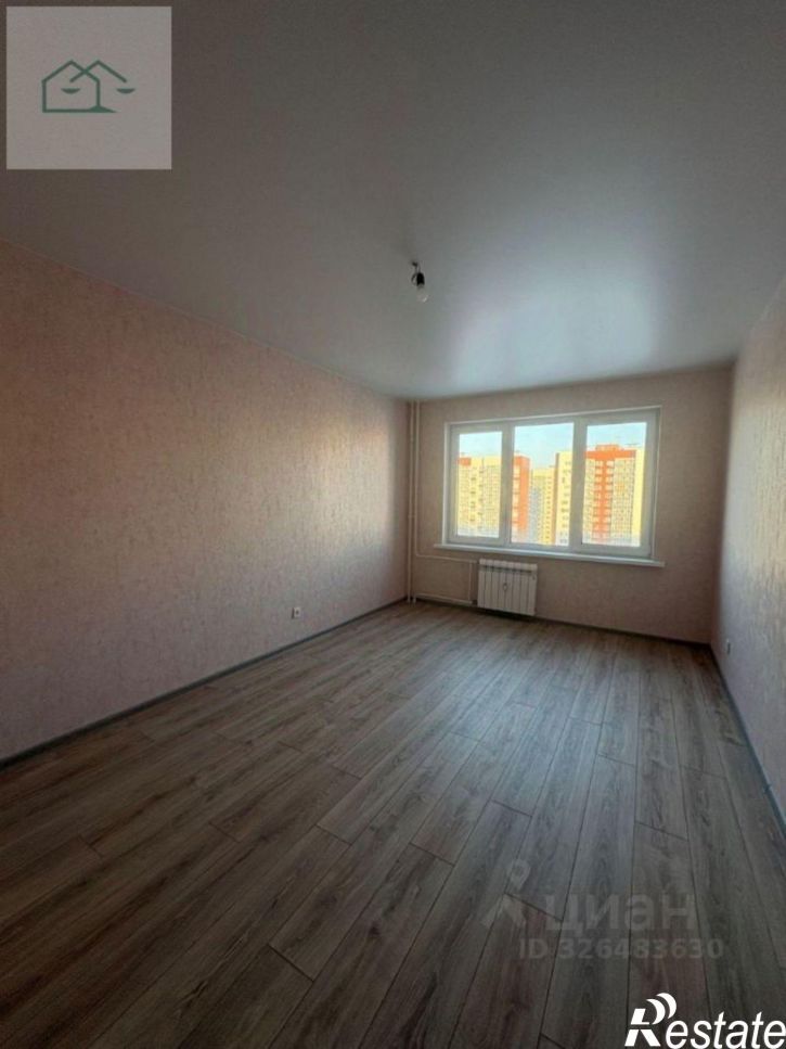 2-комн квартира проспект Труда, 93 к4,  д. 93 к4
