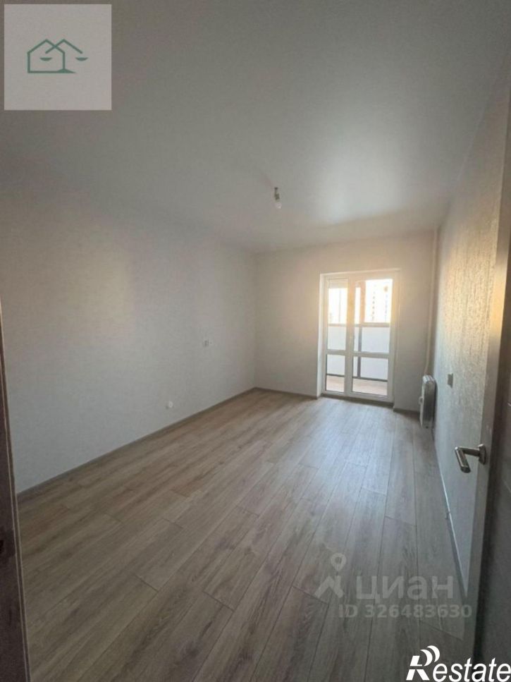 2-комн квартира проспект Труда, 93 к4,  д. 93 к4