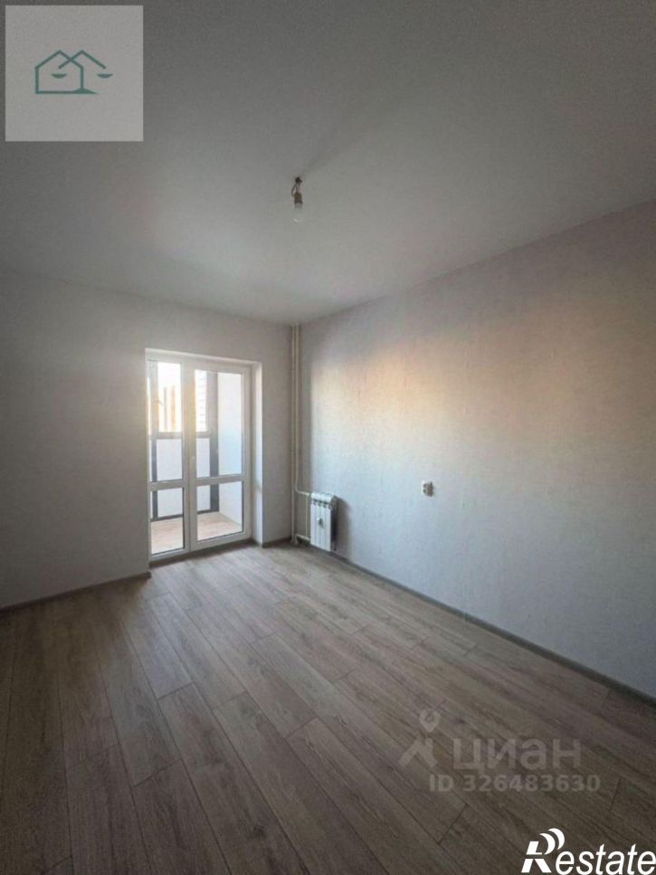 2-комн квартира проспект Труда, 93 к4,  д. 93 к4