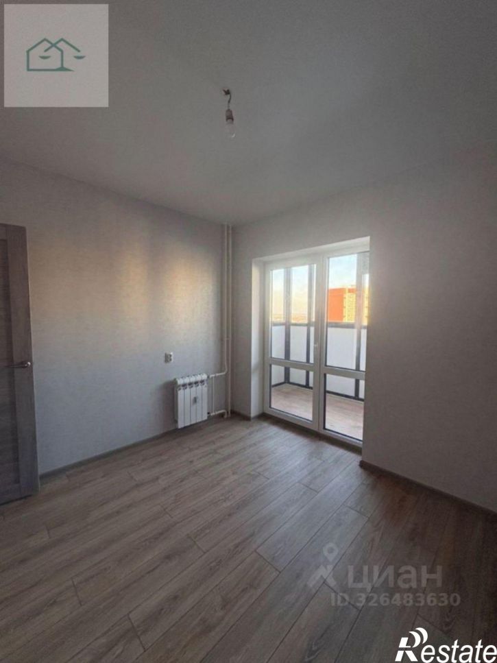 2-комн квартира проспект Труда, 93 к4,  д. 93 к4