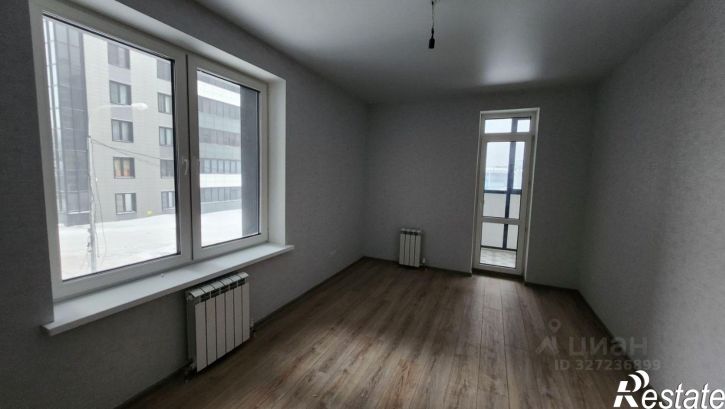 2-комн квартира Донбасская улица, 25 к2,  д. 25 к2