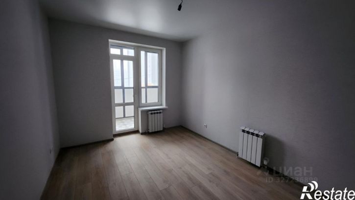 2-комн квартира Донбасская улица, 25 к2,  д. 25 к2