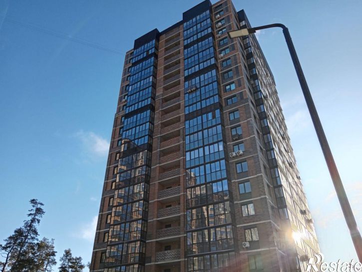 2-комн квартира ул 9 Января, 233/54,  д. 233/54