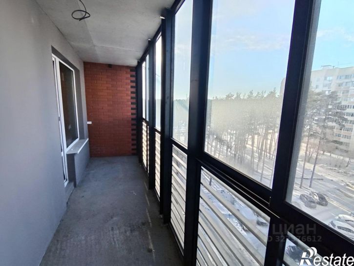 2-комн квартира ул 9 Января, 233/54,  д. 233/54