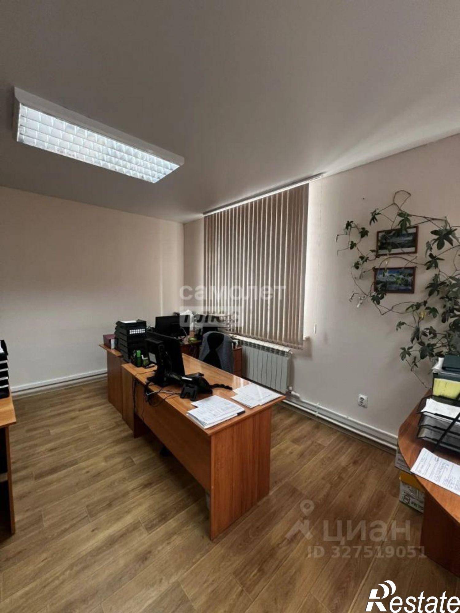 Купить офис, помещение под офис за 56 985 500 рублей на ул Электросигнальная, 30а