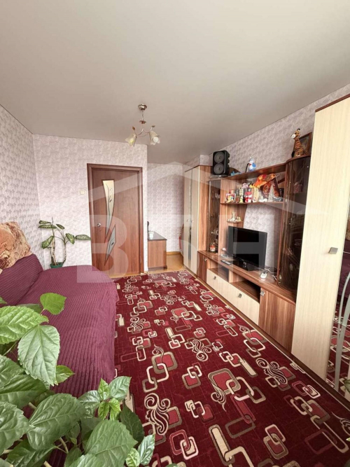 Продажа 3-комн квартиры Чебышева улица, 20