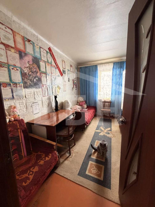 Продажа 3-комн квартиры Чебышева улица, 20