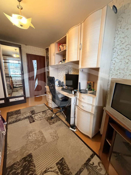 Продажа 3-комн квартиры Чебышева улица, 20