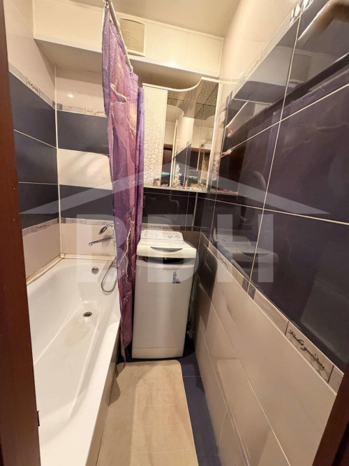 Продажа 3-комн квартиры Чебышева улица, 20