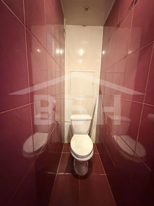 Продажа 3-комн квартиры Чебышева улица, 20