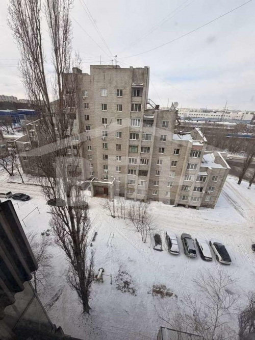 Продажа 3-комн квартиры Чебышева улица, 20