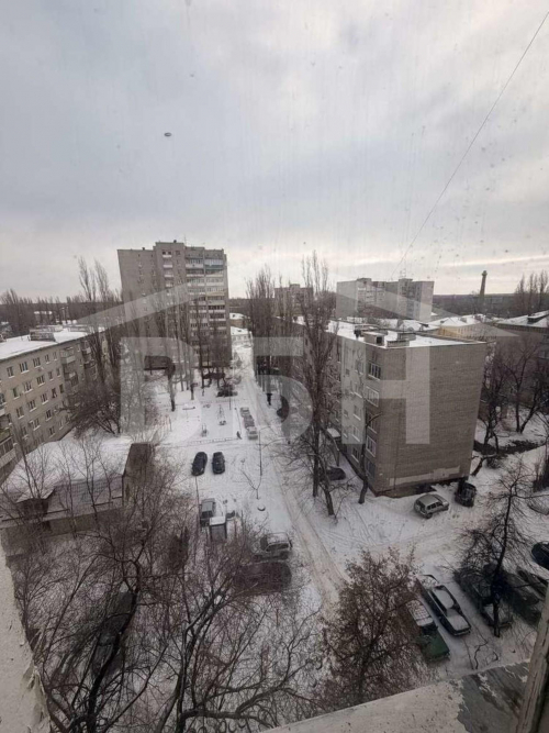 Продажа 3-комн квартиры Чебышева улица, 20
