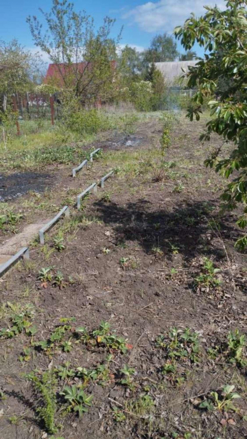 Продажа участка Левобережный
