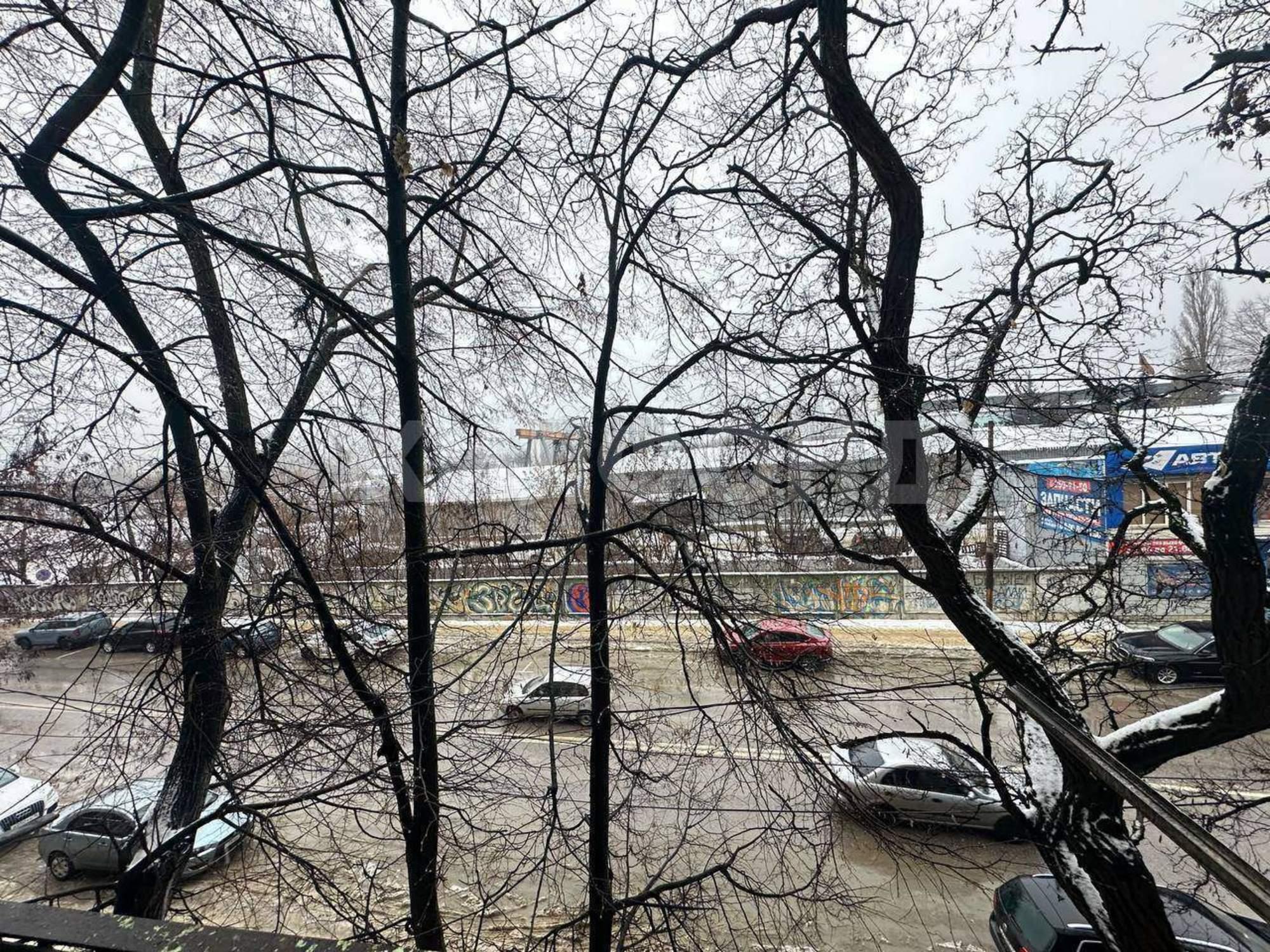 Купить квартиру за 5 650 000 рублей на Донбасская улица, д.5