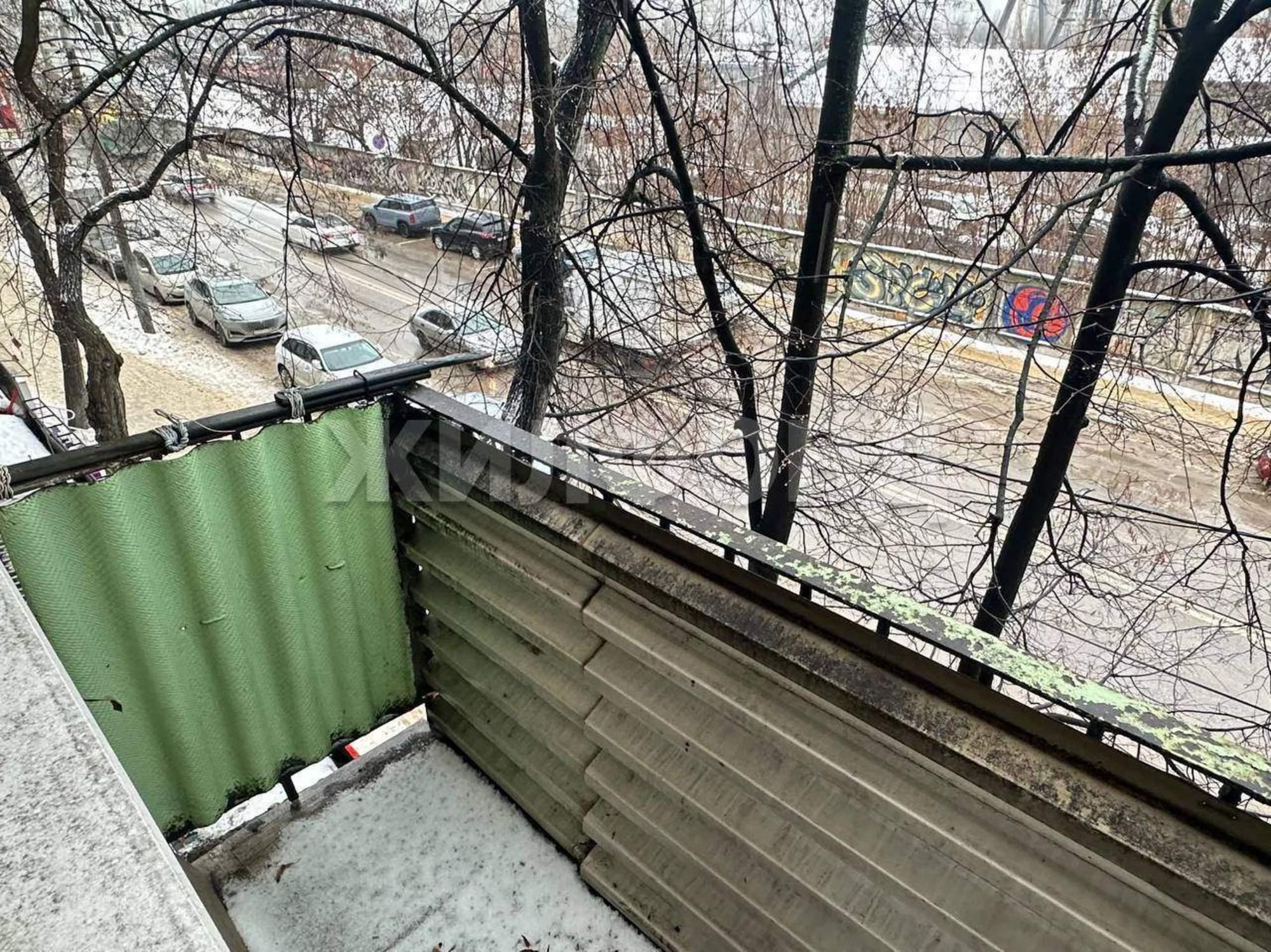 Купить квартиру за 5 650 000 рублей на Донбасская улица, д.5