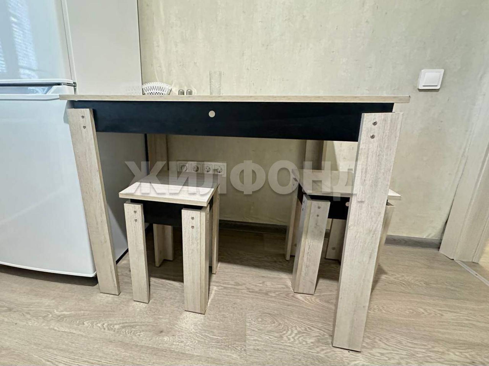 Купить квартиру за 5 650 000 рублей на Донбасская улица, д.5