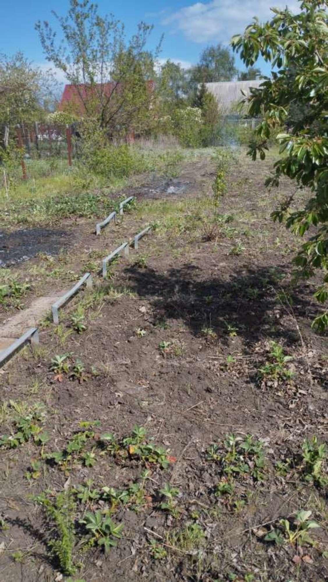 Купить землю, земельный участок за 1 300 000 рублей на Левобережный