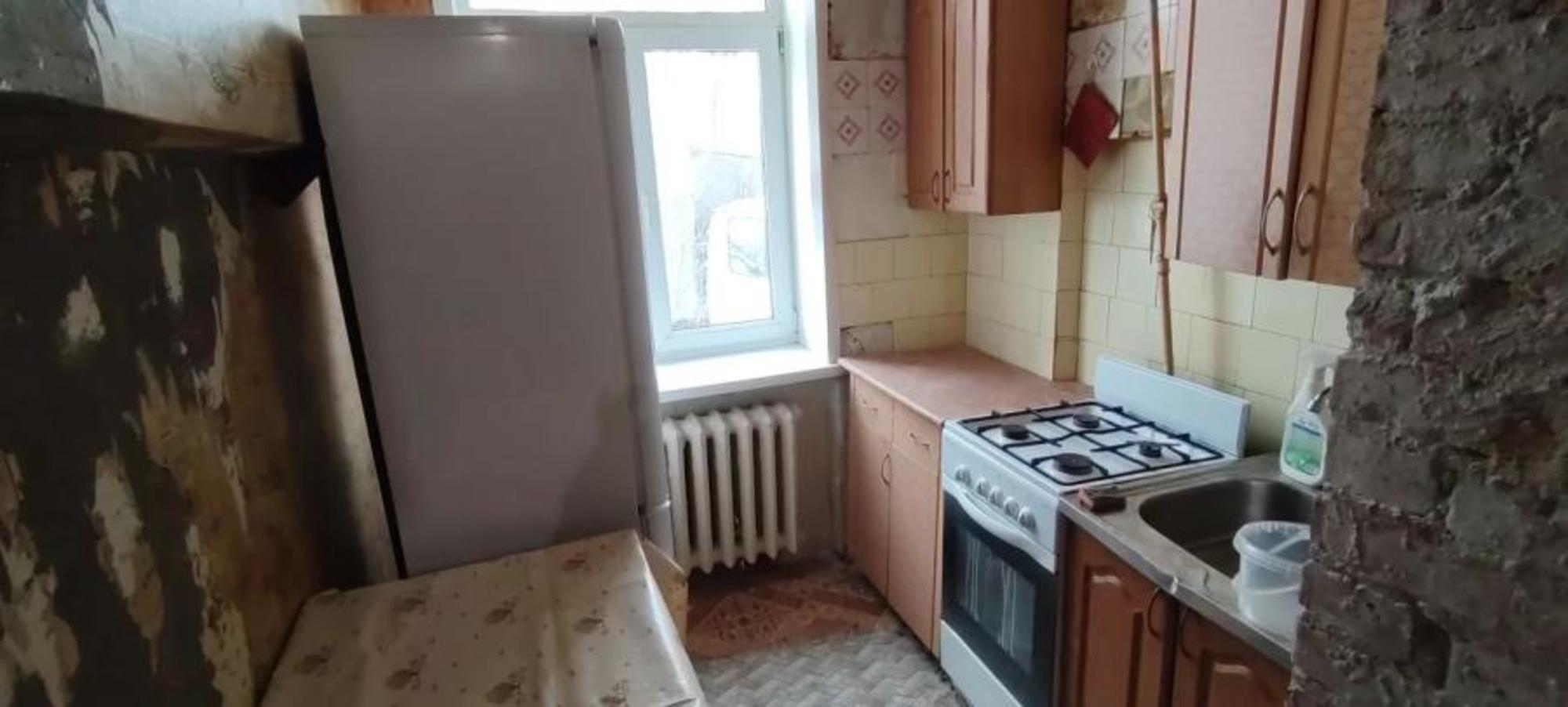 Купить квартиру за 3 350 000 рублей на Левобережный
