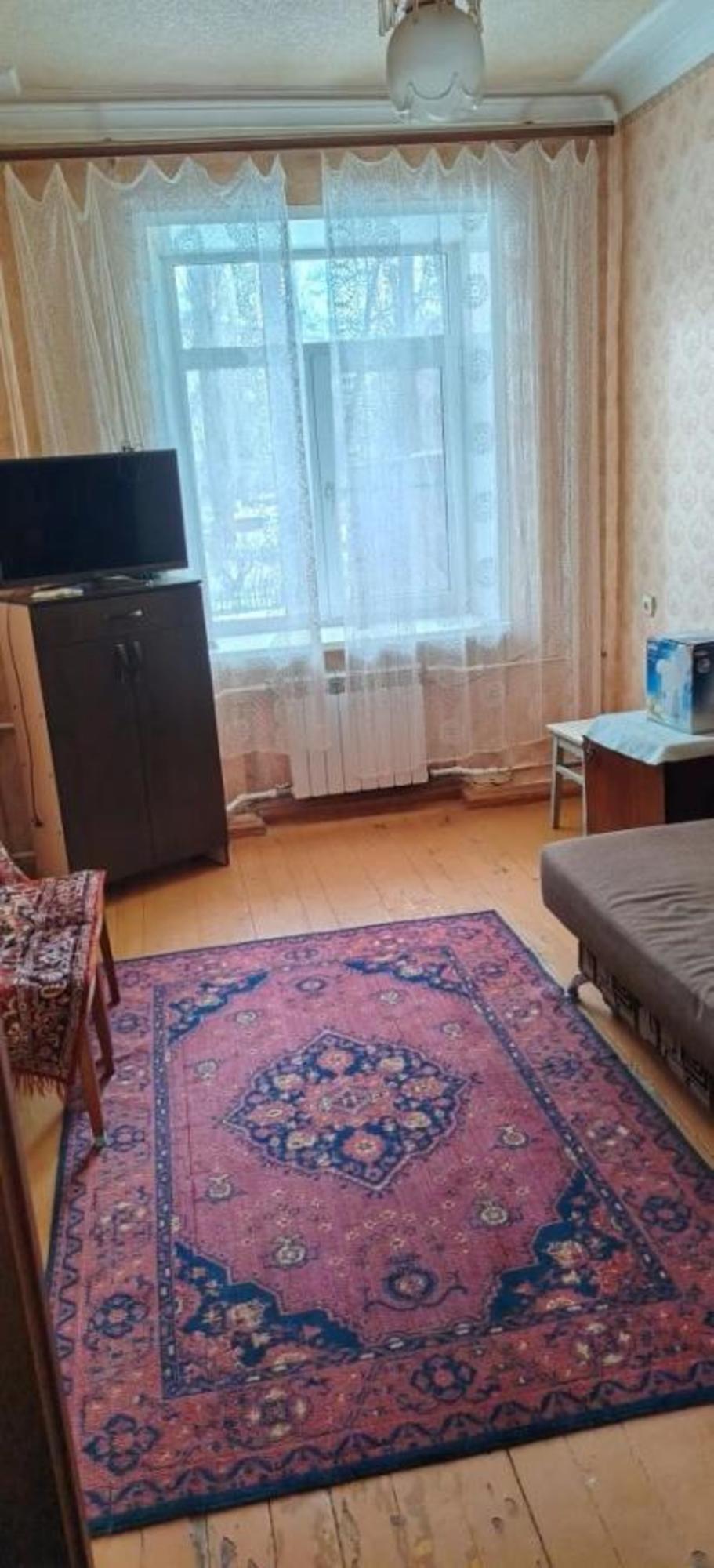Купить квартиру за 3 350 000 рублей на Левобережный
