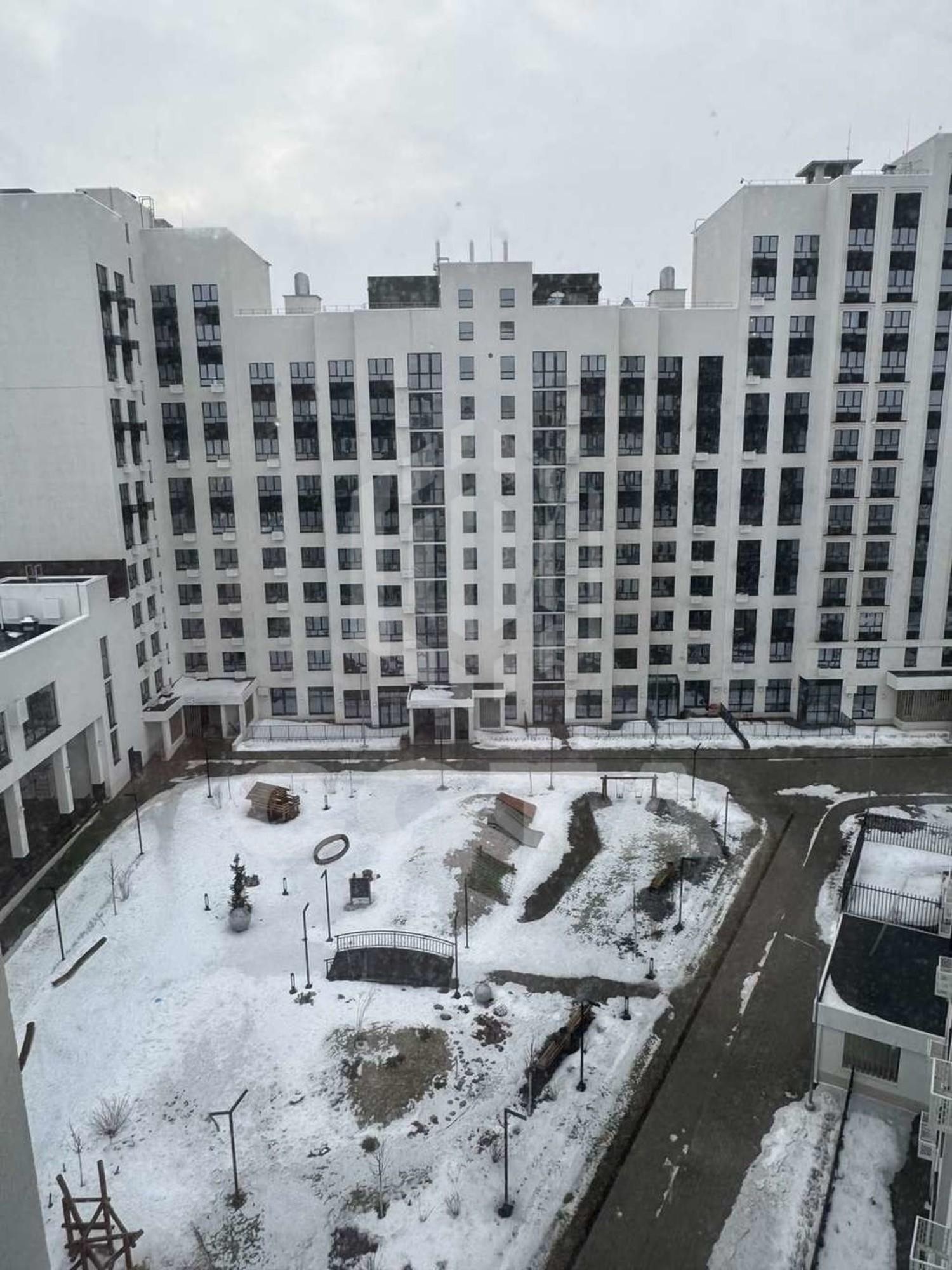 Купить квартиру за 8 250 000 рублей на бульвар Содружества, 1