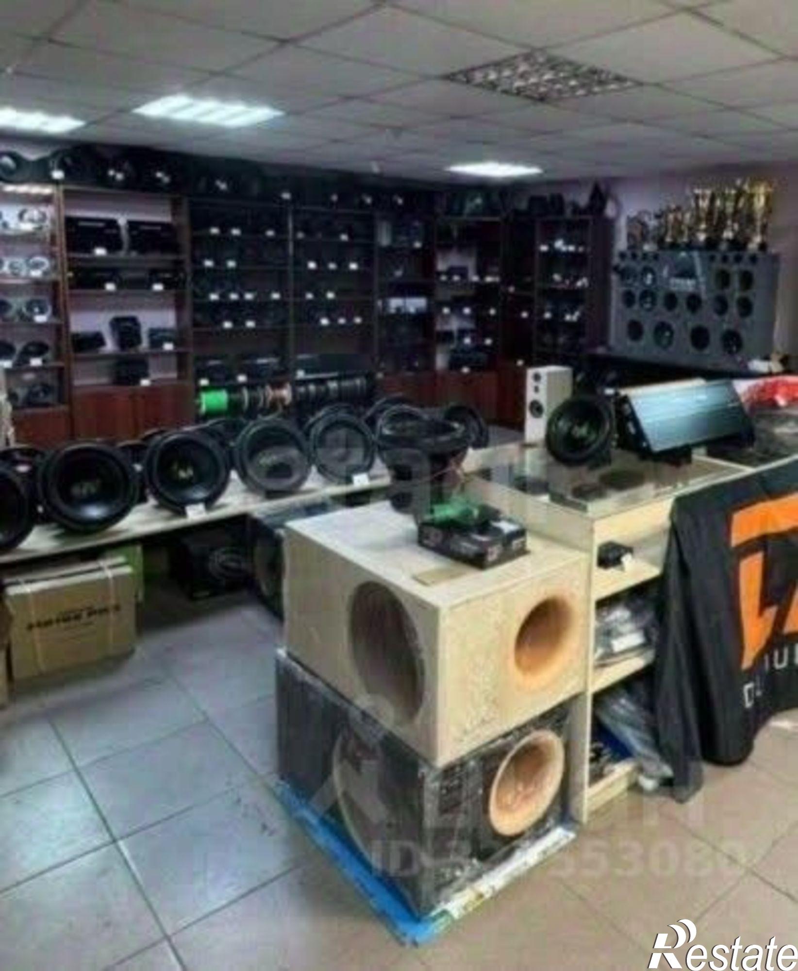Купить торговое помещение за 7 224 390 рублей на ул Переверткина, 24