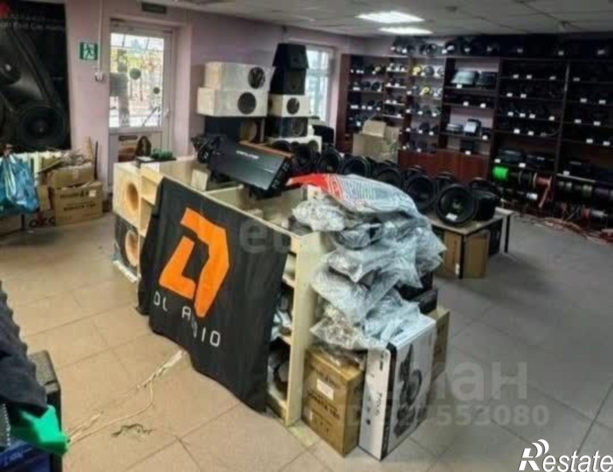 Купить торговое помещение за 7 224 390 рублей на ул Переверткина, 24