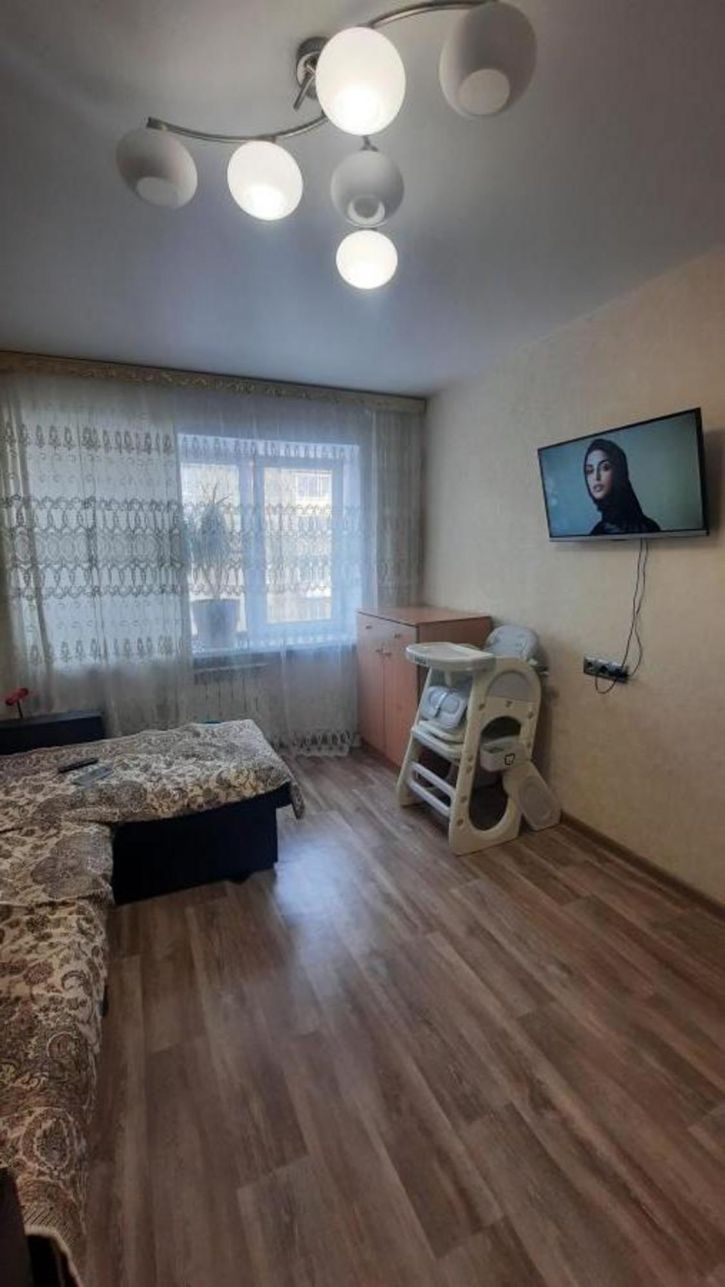 2-комн квартира Советский