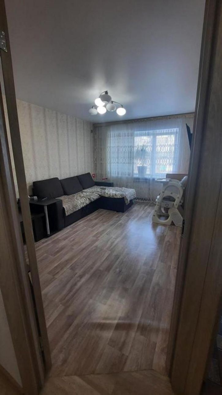 2-комн квартира Советский