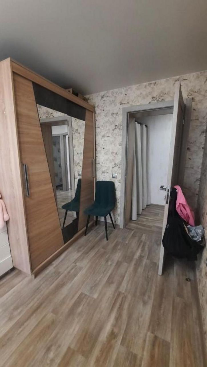2-комн квартира Советский