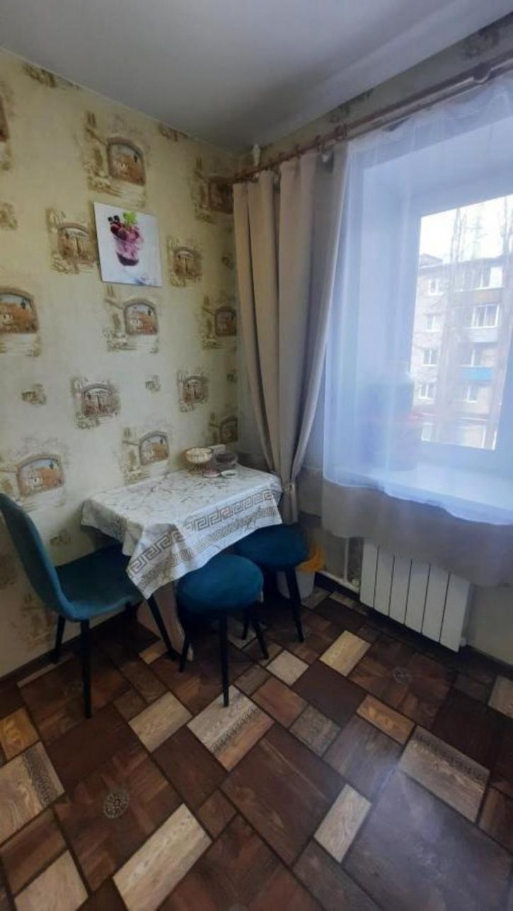 2-комн квартира Советский