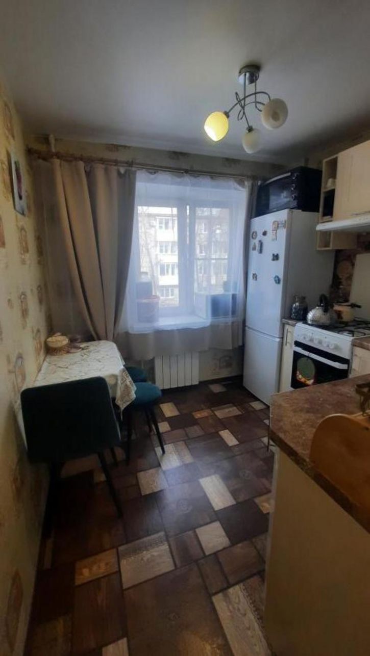 2-комн квартира Советский