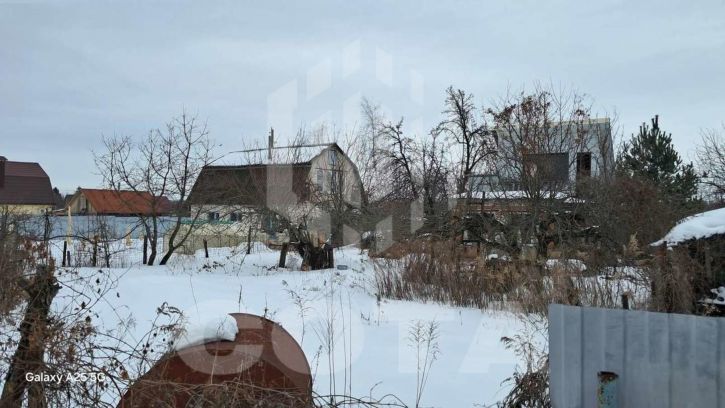 Коттедж/дом СНТ Дон, 4