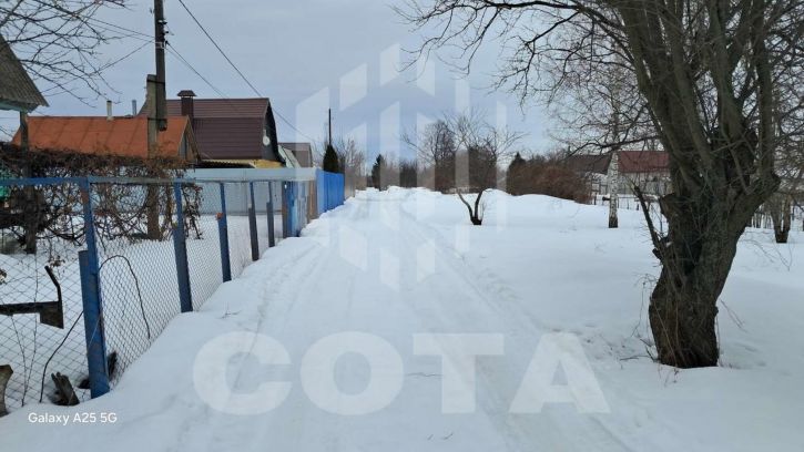 Коттедж/дом СНТ Дон, 4