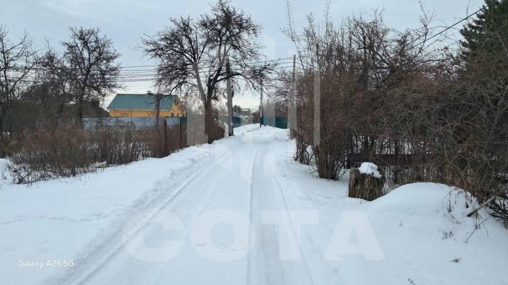 Коттедж/дом СНТ Дон, 4