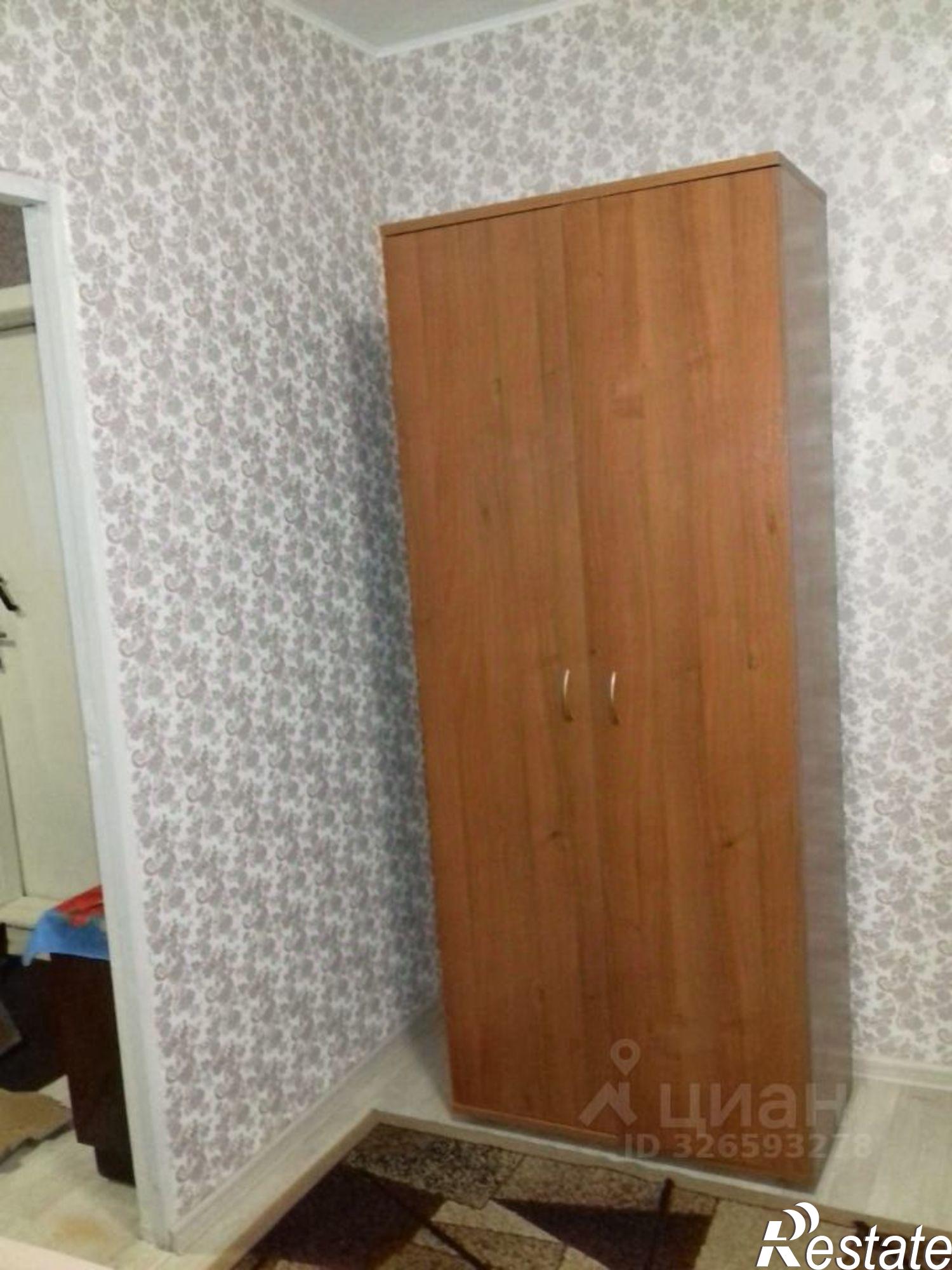 Купить комнату за 1 530 000 рублей на Московский пр-кт, 129а
