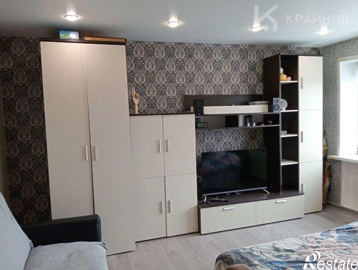 Комната улица Лихачёва, 21,  д. 21