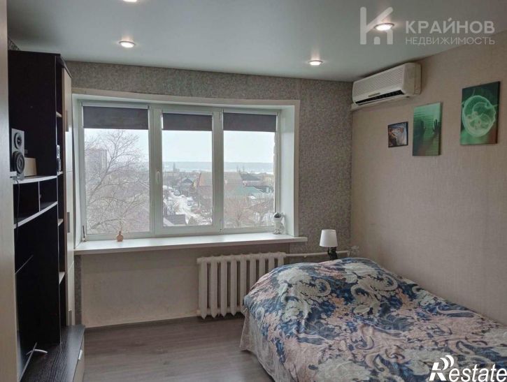 Комната улица Лихачёва, 21,  д. 21