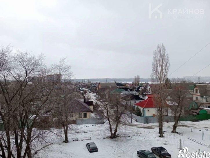 Комната улица Лихачёва, 21,  д. 21