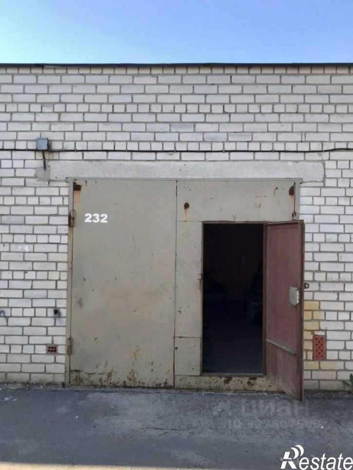 Гараж/парковка ул Ломоносова, 114/10Г,  д. 114/10Г