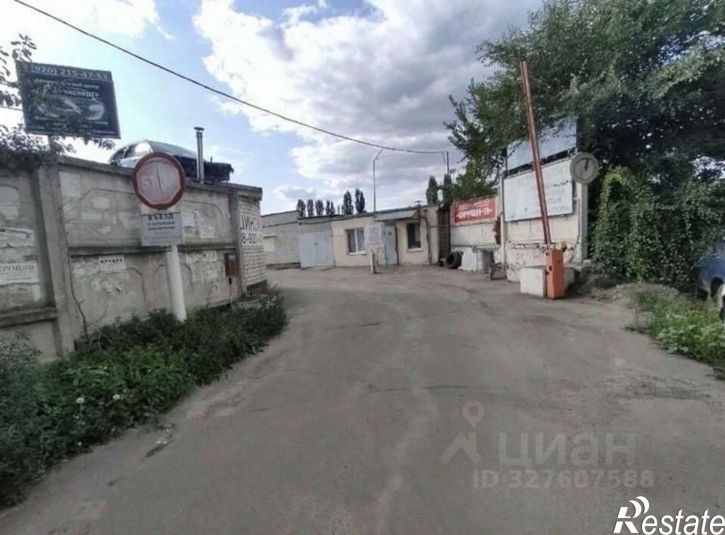 Гараж/парковка ул Ломоносова, 114/10Г,  д. 114/10Г